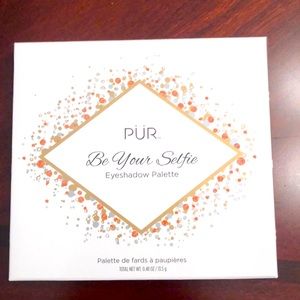 PUR Eyeshadow palette